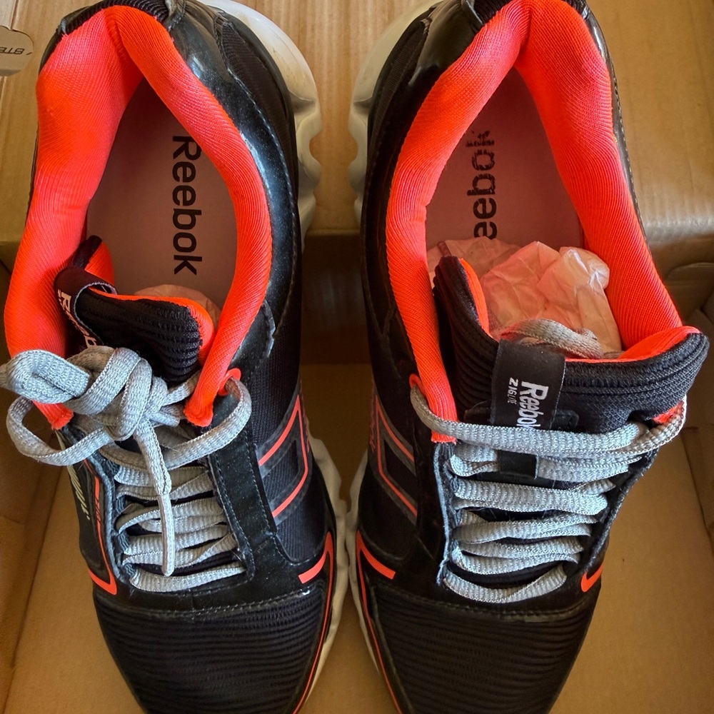 Reebok Ziglite Running Shoes Men’s 7.5